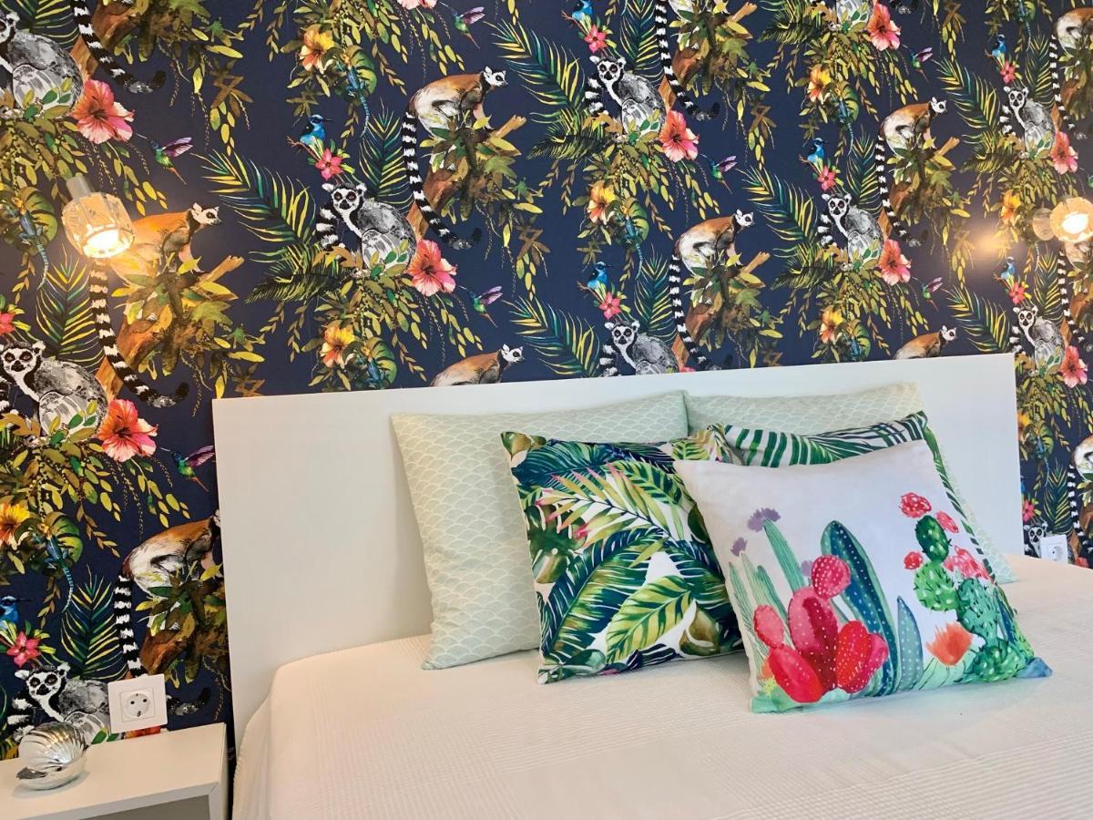 Madagascar Apartman เคสเท ภายนอก รูปภาพ