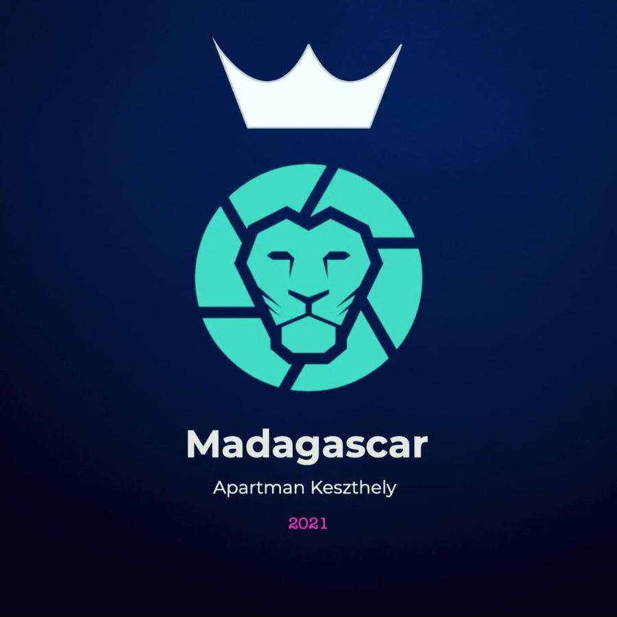 Madagascar Apartman เคสเท ภายนอก รูปภาพ